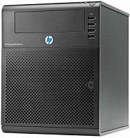 Сервер HP Microserver G7 N54L NHP EU (744900-421) 744900-421 в магазине "АйТиАйСИ" в Ростове на Дону | itic.ru 