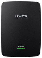 Повторитель беспроводного сигнала Linksys RE2000 (RE2000-EE) Wi-Fi RE2000-EE в магазине "АйТиАйСИ" в Ростове на Дону | itic.ru 