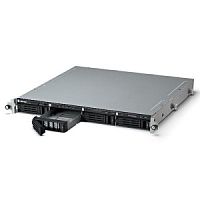 Сетевое хранилище Buffalo (TS4400R-EU) NAS TeraStation 4400 diskless/2 bay/2xGE/2.13GHz/2GB RAM/USB3.0/rackmount TS4400R-EU в магазине "АйТиАйСИ" в Ростове на Дону | itic.ru 
