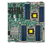 Материнская (системная) плата Supermicro MBD-X9DR3-F-B w/o Accs MBD-X9DR3-F-B в магазине "АйТиАйСИ" в Ростове на Дону | itic.ru 
