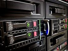 Сервер HP SpB BL460c Gen8 E5-v2 10Gb FLB CTO Blade Special Bundle (735151-B21) (TCG093868)  в магазине "АйТиАйСИ" в Ростове на Дону | itic.ru 