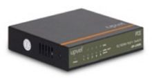Коммутатор Upvel UP-215FE 5x100Mb 4PoE+ 75W неуправляемый UP-215FE в магазине "АйТиАйСИ" в Ростове на Дону | itic.ru 