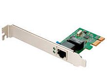 Net Card D-Link PCI DGE-560T/10/B1B (10 шт) DGE-560T/10/B1B (10 шт) 10/100/1000mbps Gigabit Ethernet для шины PCI Express упаковка 10 шт DGE-560T/10/B1B (10 ШТ) в магазине "АйТиАйСИ" в Ростове на Дону | itic.ru 