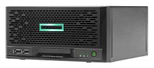 Сервер  ProLiant MicroServer Gen10 Plus E-2224 NHP UMTower/Xeon4C 3.4GHz(8MB)/1x16GbU2D_2666/S100i(ZM/RAID 0/1/10/5)/1x1TB_ETY(4)LFF/1xPCI3.0/noDVD/iL P18584-421 в магазине "АйТиАйСИ" в Ростове на Дону | itic.ru 