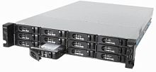 Сетевое хранилище NetGear 3220 (RN3220-100NES) 2U (DISKLESS) RN3220-100NES в магазине "АйТиАйСИ" в Ростове на Дону | itic.ru 