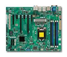 М/П Supermicro MBD-X9SAE-V-B w/o Accs  MBD-X9SAE-V-B в магазине "АйТиАйСИ" в Ростове на Дону | itic.ru 