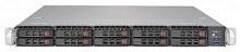 Платформа SuperMicro SYS-1028R-WTR 1G 2P SYS-1028R-WTR в магазине "АйТиАйСИ" в Ростове на Дону | itic.ru 