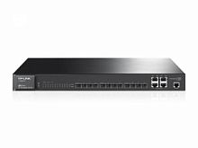 Коммутатор TP-Link TL-SG5412F 4G 8SFP управляемый TL-SG5412F в магазине "АйТиАйСИ" в Ростове на Дону | itic.ru 