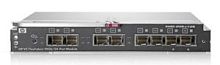 Коммутатор HP BLc VC FlexFabric 10Gb/24-port Opt (571956-B21) 571956-B21 в магазине "АйТиАйСИ" в Ростове на Дону | itic.ru 
