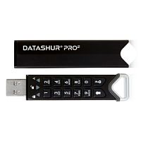 Флешка с защитой iStorage DatAshur PRO2 8 Gb 02048 в магазине "АйТиАйСИ" в Ростове на Дону | itic.ru 