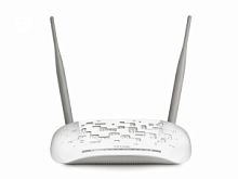 300Mbps Wireless N ADSL2+ Modem Router TD-W8961N в магазине "АйТиАйСИ" в Ростове на Дону | itic.ru 