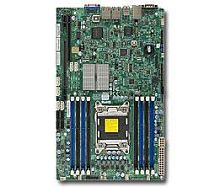 Материнская (системная) плата Supermicro MBD-X9SRW-F-O RTL MBD-X9SRW-F-O в магазине "АйТиАйСИ" в Ростове на Дону | itic.ru 