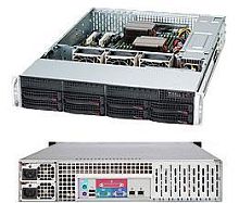 Корпус SuperMicro CSE-825TQ-R740LPB 2U CSE-825TQ-R740LPB в магазине "АйТиАйСИ" в Ростове на Дону | itic.ru 