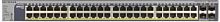 Коммутатор NetGear GS752TP-100EUS управляемый 19U 48x10/100/1000BASE-T GS752TP-100EUS в магазине "АйТиАйСИ" в Ростове на Дону | itic.ru 