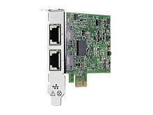 Адаптер HPE Ethernet 1Gb 2P 332T (615732-B21) 615732-B21 в магазине "АйТиАйСИ" в Ростове на Дону | itic.ru 