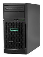 Сервер ProLiant ML30 Gen10 E-2224 Hot Plug Tower(4U)/Xeon4C 3.4GHz(8MB)/1x16GB2UD_2666/S100i(ZM/RAID 0/1/10/5)/noHDD(8)SFF/noDVD/iLOstd(no port)/1NHPF P16930-421 в магазине "АйТиАйСИ" в Ростове на Дону | itic.ru 