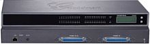 Шлюз IP Grandstream GXW-4248 GXW-4248 в магазине "АйТиАйСИ" в Ростове на Дону | itic.ru 